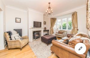 Immaculate Newcastle home close to city