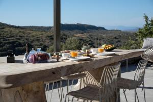 Hidden Retreats Kythera