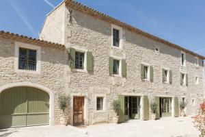 Maisons d'hotes Mas de l-Etoile : photos des chambres