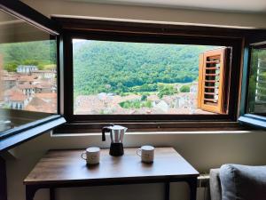 Apartamento ático Belabarce