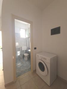 Dritan Belulaj apartment