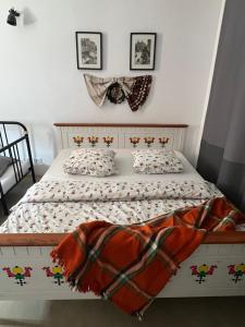 Transylvania Apartment old town