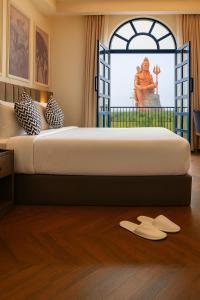 Aarambh By The Sky Imperial, Nathdwara