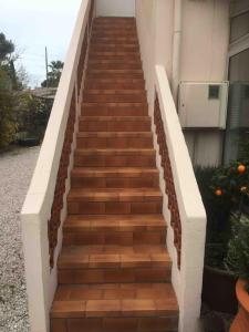 Maisons de vacances T3 vue mer 100m jardin : photos des chambres