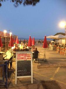 Maisons de vacances T3 vue mer 100m jardin : photos des chambres