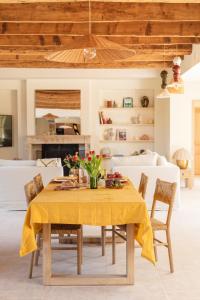 Maisons d'hotes Mas de l-Etoile : photos des chambres