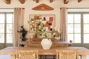 Maisons d'hotes Mas de l-Etoile : photos des chambres