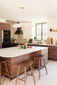 Maisons d'hotes Mas de l-Etoile : photos des chambres