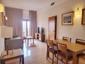 Family Room room in Hotel Costa Narejos