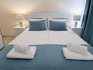 ViolaSuite in Varna South Bay by RV Apartments