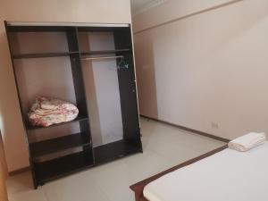 Lemon tree apartment