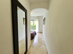 Riviera Garden & Comfort Bajo con Terraza y Piscinas