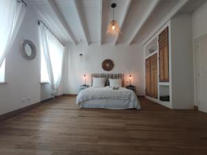 Maisons d'hotes Villa Marie : photos des chambres