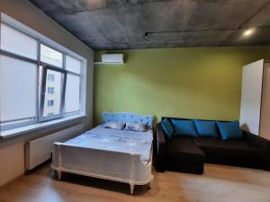 Квартира по улице Коновальца, 36-Э