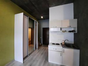 Квартира по улице Коновальца, 36-Э