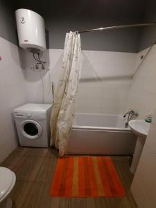 Квартира по улице Коновальца, 36-Э