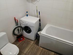 Квартира по улице Коновальца, 36-Э