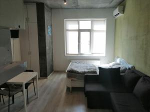 Квартира по улице Коновальца, 36-Э