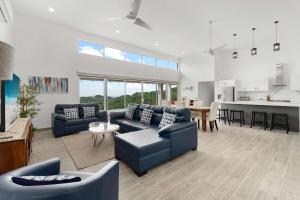 4BR Villa Oceanview and Infinity Pool