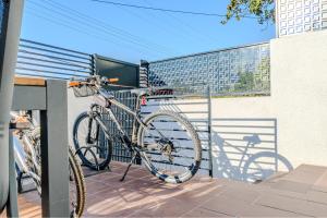 La Casa Marina Suites & Rooms