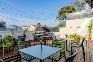 La Casa Marina Suites & Rooms