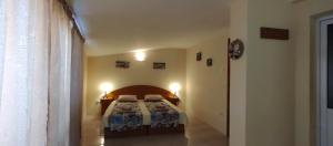 Double Room with Balcony and Sea View room in Rooms Via Maris