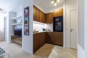 BERLIOZ - Splendid apartment in Nice city center