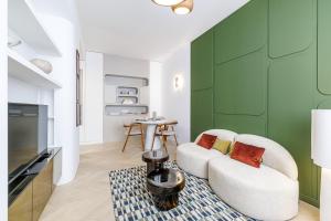 BERLIOZ - Splendid apartment in Nice city center