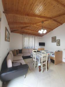 Dritan Belulaj apartment