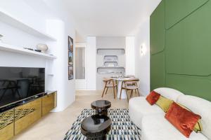 BERLIOZ - Splendid apartment in Nice city center