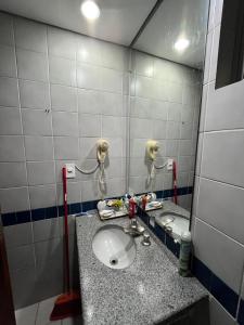 Flat Paineiras Setor Central