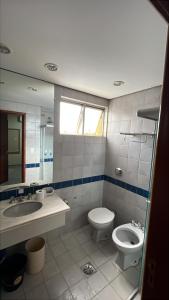 Flat Paineiras Setor Central