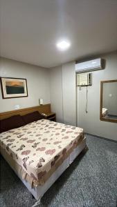 Flat Paineiras Setor Central