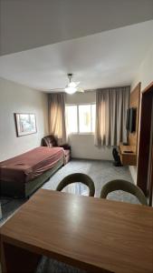 Flat Paineiras Setor Central