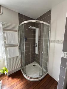 B&B / Chambres d'hotes Le Clos de Marguerite : photos des chambres