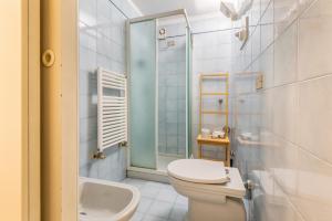 New Milano Via Alberto Mario 2 Pax Wi-Fi