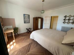 B&B / Chambres d'hotes Le Clos de Marguerite : photos des chambres