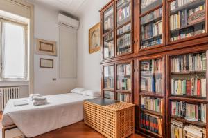 New Milano Via Alberto Mario 2 Pax Wi-Fi