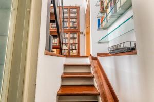 New Milano Via Alberto Mario 2 Pax Wi-Fi