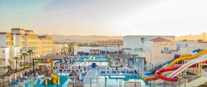 Amarina Abu Soma Resort & Aqua..