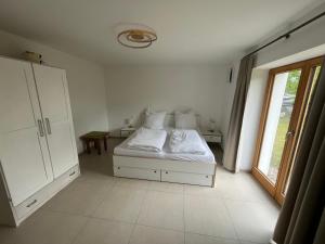 Ferienwohnungen Bergluft