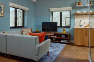 The July - Twenty Eight