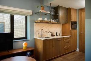 The July - Twenty Eight