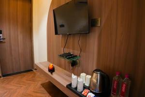 Aarambh By The Sky Imperial, Nathdwara