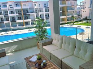 Appartement mirador golf 3 - 3hvězdičkové hotely ve městě Cabo Negro