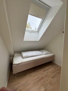 Fjällslingans stugby