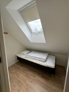 Fjällslingans stugby