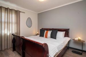 2 Bedroom Escape in the city