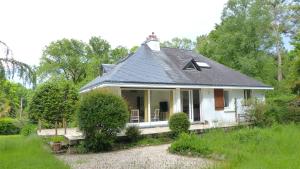 Maisons de vacances Arradon, maison de vacances familiale a 2 km des plages : photos des chambres