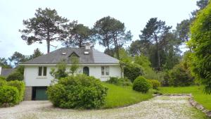 Maisons de vacances Arradon, maison de vacances familiale a 2 km des plages : photos des chambres